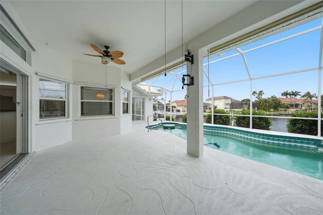 632 Monaco Drive, Punta Gorda, FL 33950 Photo