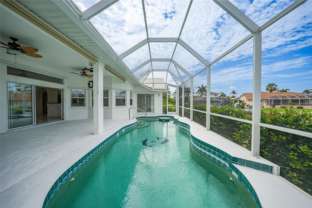 632 Monaco Drive, Punta Gorda, FL 33950 Photo