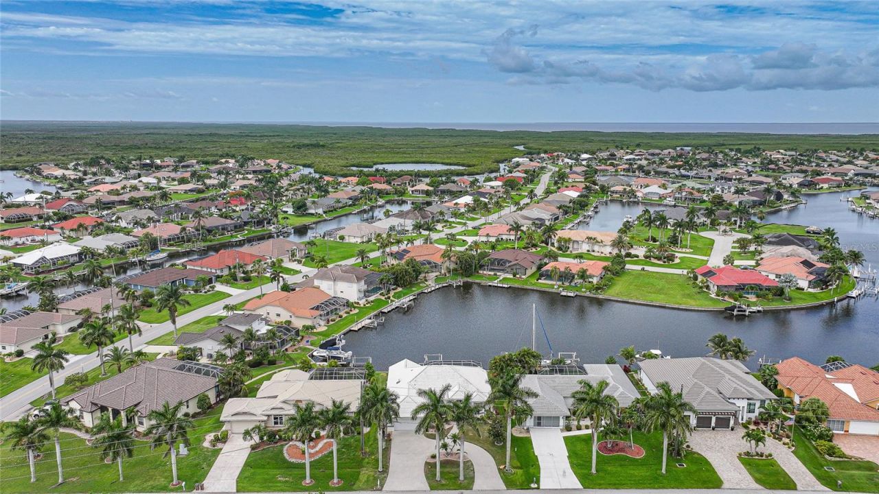 632 Monaco Drive, Punta Gorda, FL 33950 Photo