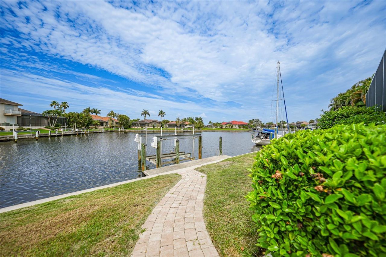 632 Monaco Drive, Punta Gorda, FL 33950 Photo
