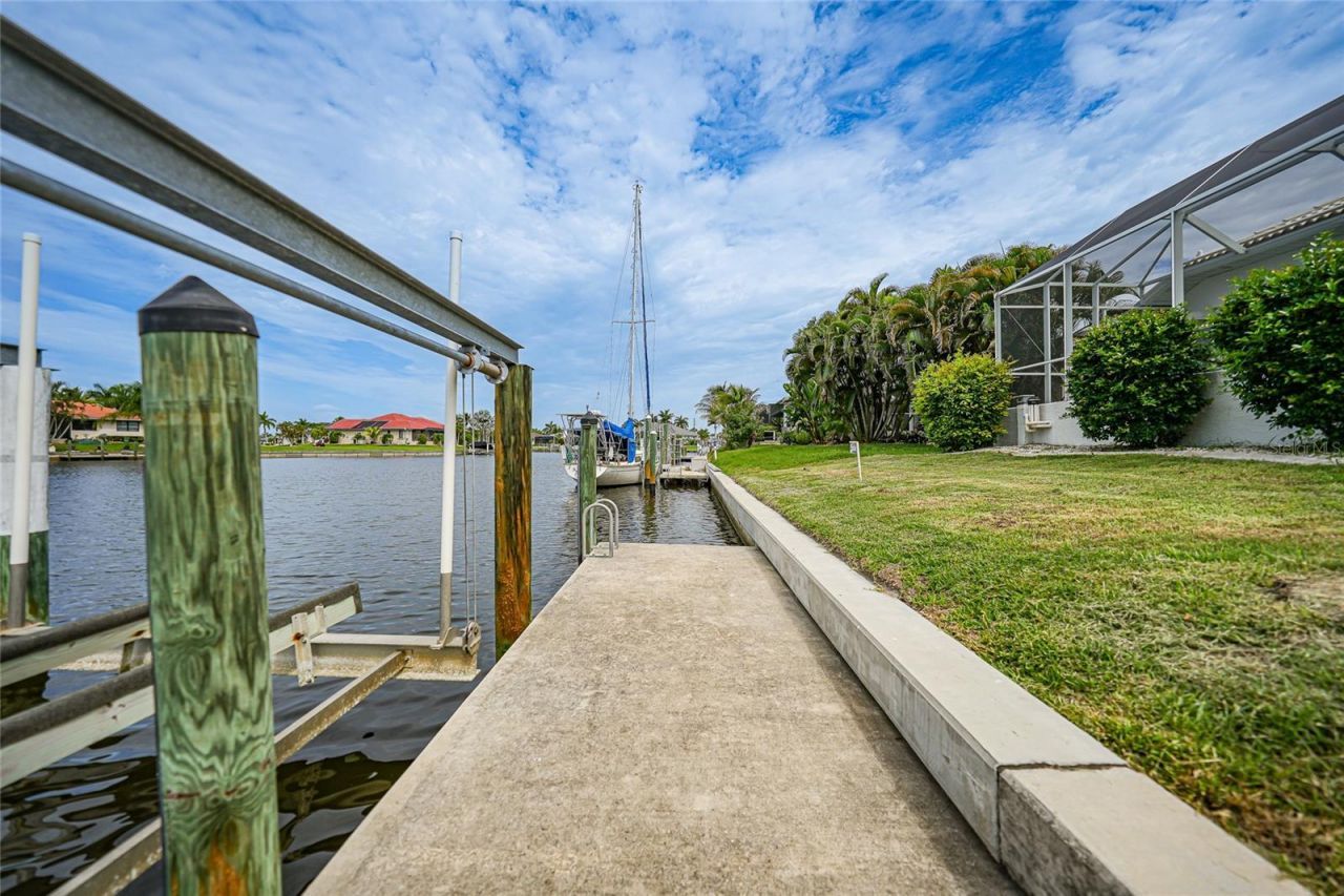 632 Monaco Drive, Punta Gorda, FL 33950 Photo