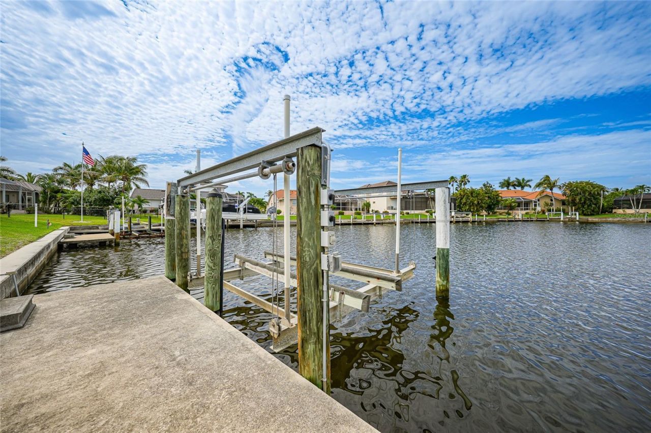 632 Monaco Drive, Punta Gorda, FL 33950 Photo