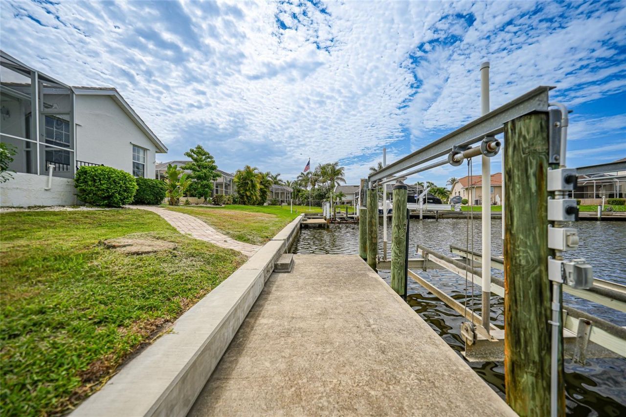 632 Monaco Drive, Punta Gorda, FL 33950 Photo