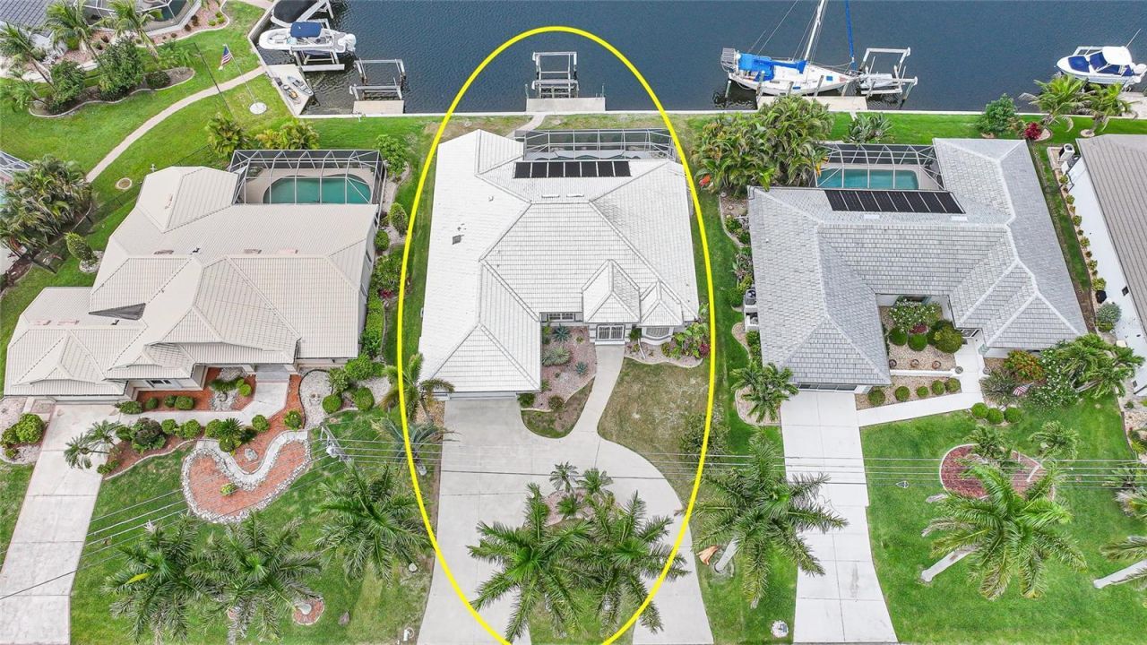 632 Monaco Drive, Punta Gorda, FL 33950 Photo
