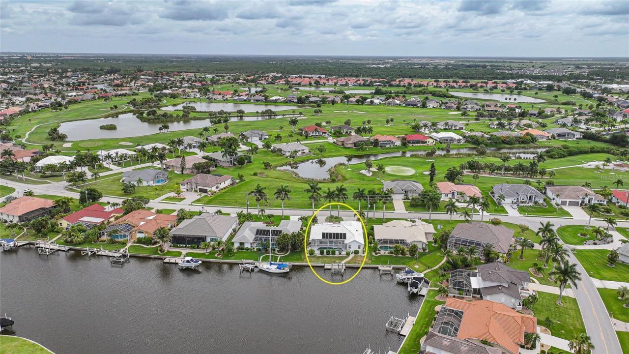 632 Monaco Drive, Punta Gorda, FL 33950 Photo