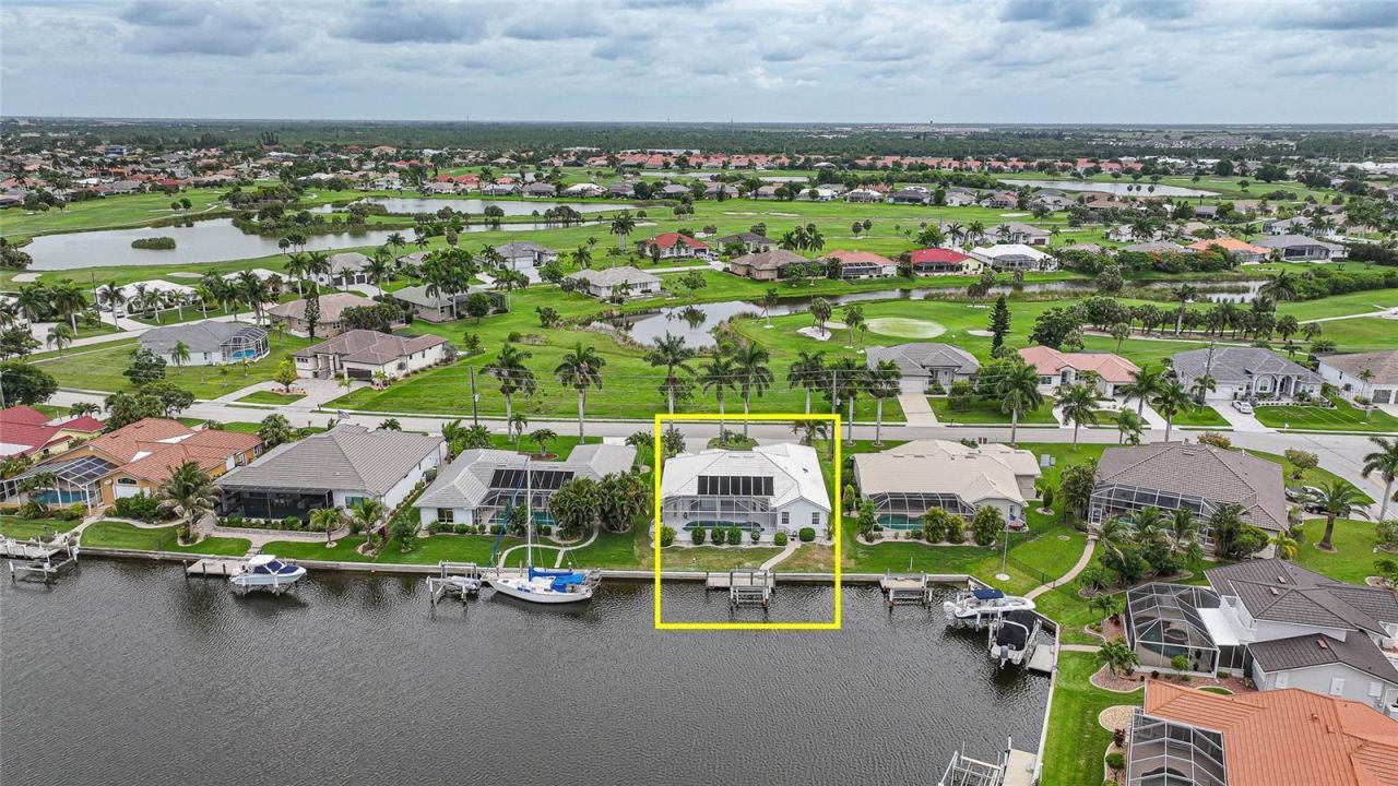 632 Monaco Drive, Punta Gorda, FL 33950 Photo