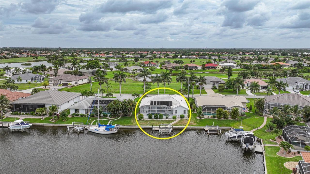 632 Monaco Drive, Punta Gorda, FL 33950 Photo