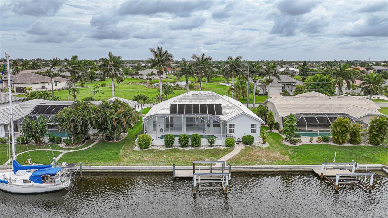 632 Monaco Drive, Punta Gorda, FL 33950 Photo