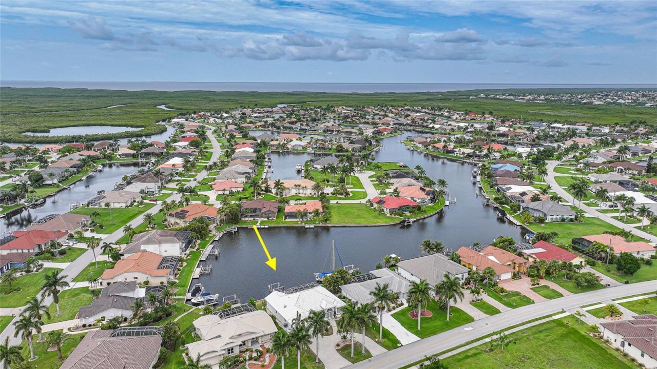 632 Monaco Drive, Punta Gorda, FL 33950 Photo