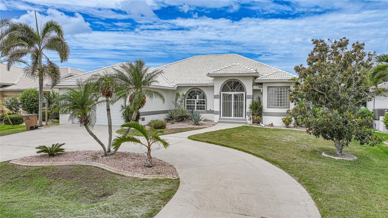 632 Monaco Drive, Punta Gorda, FL 33950 Photo