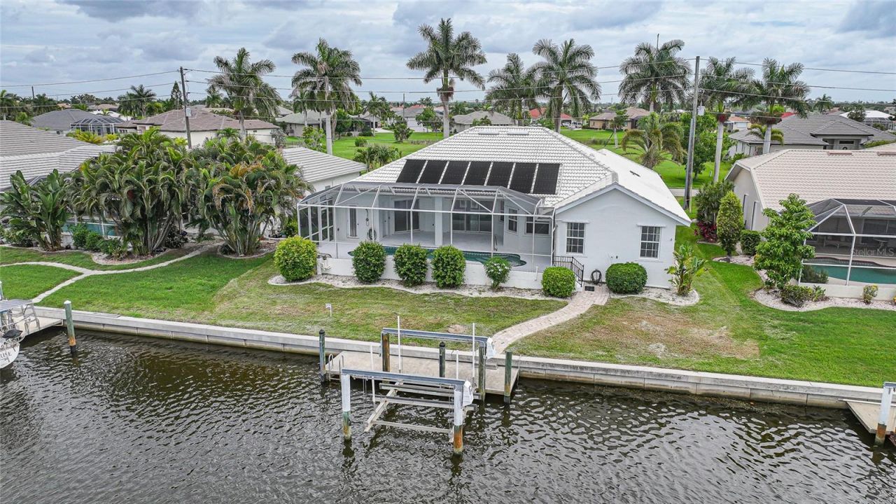 632 Monaco Drive, Punta Gorda, FL 33950 Photo