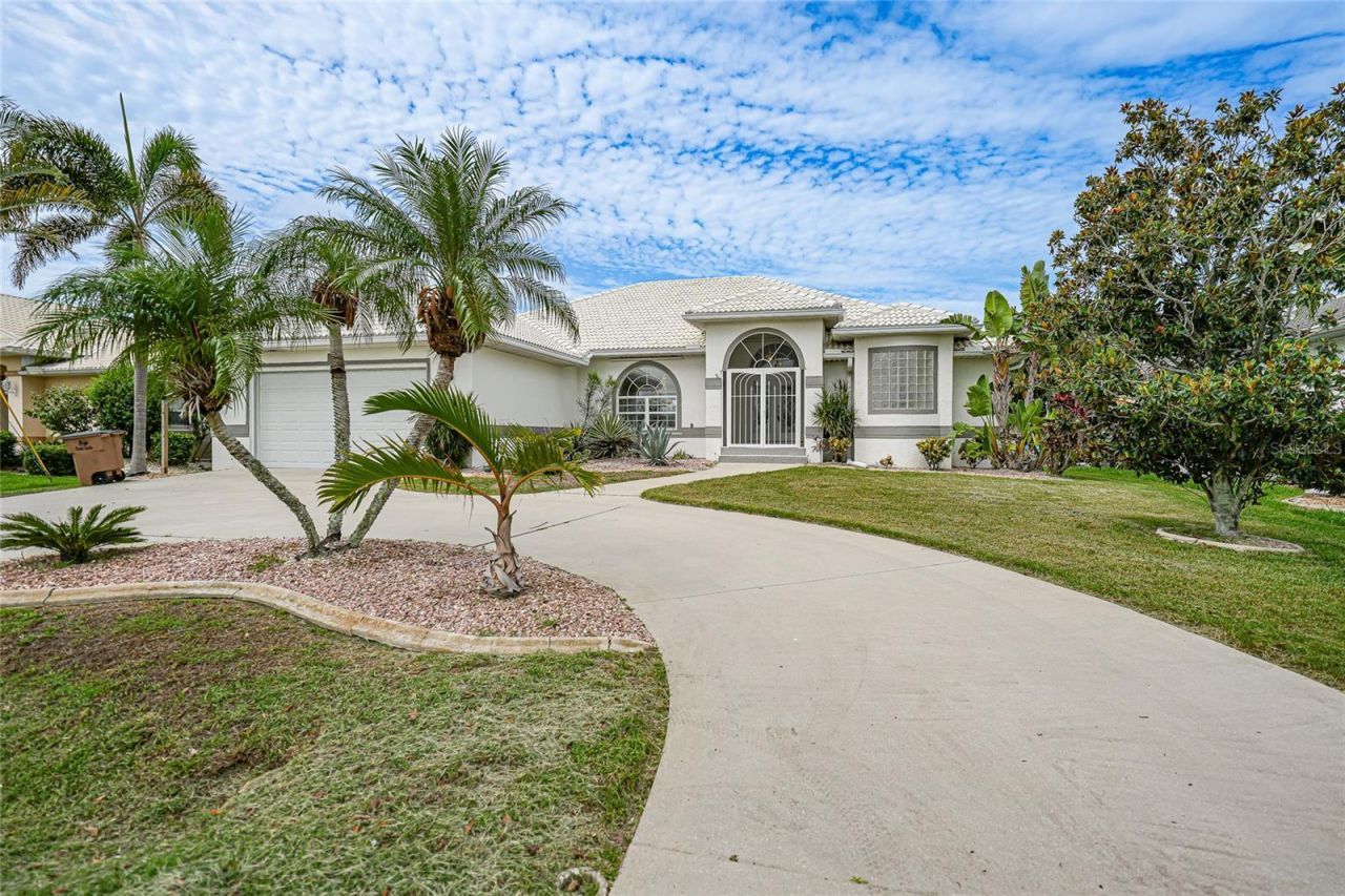 632 Monaco Drive, Punta Gorda, FL 33950 Photo