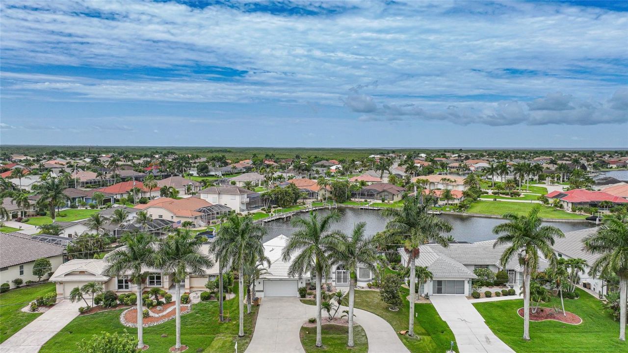 632 Monaco Drive, Punta Gorda, FL 33950 Photo