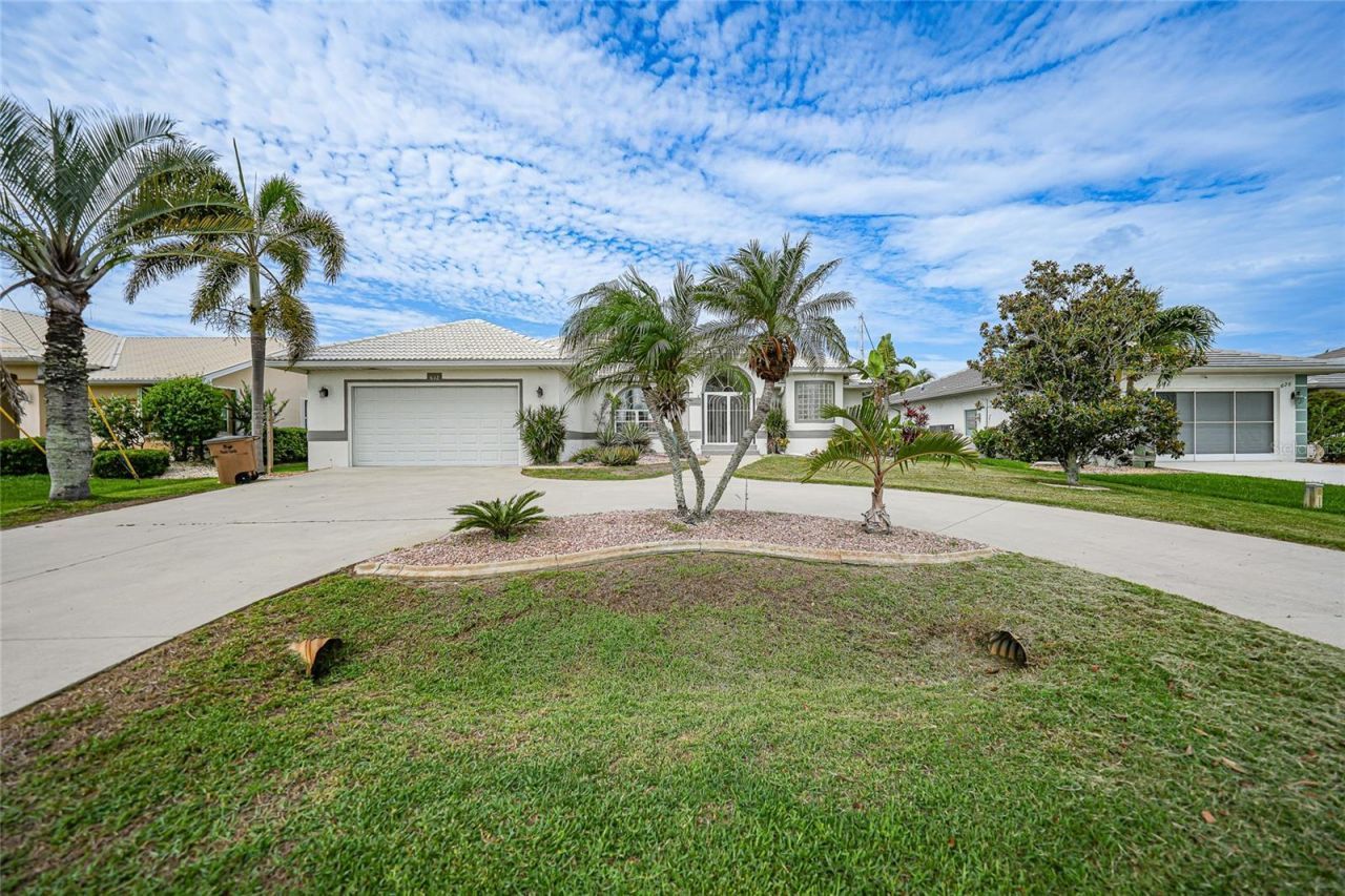 632 Monaco Drive, Punta Gorda, FL 33950 Photo