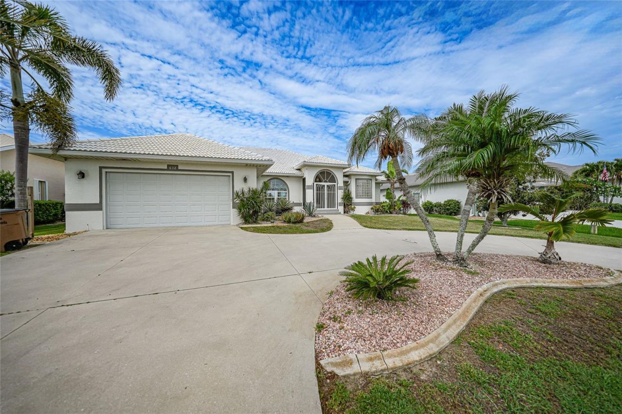 632 Monaco Drive, Punta Gorda, FL 33950 Photo