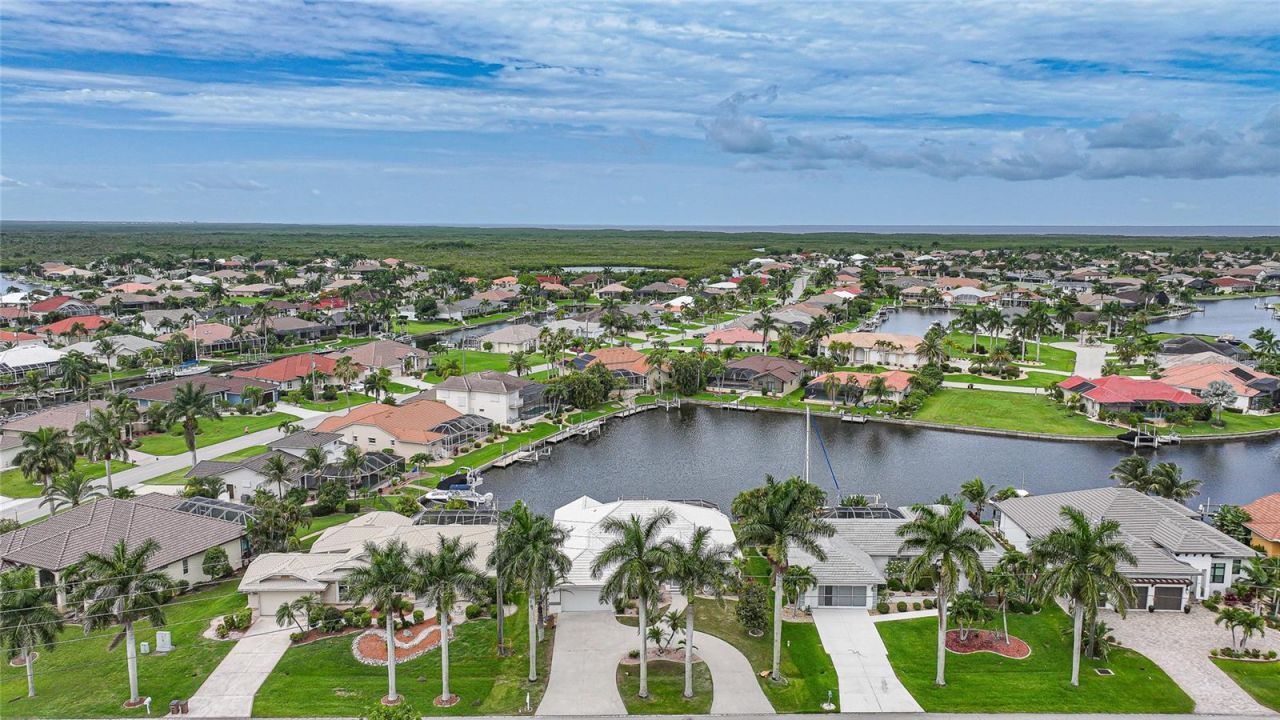 632 Monaco Drive, Punta Gorda, FL 33950 Photo