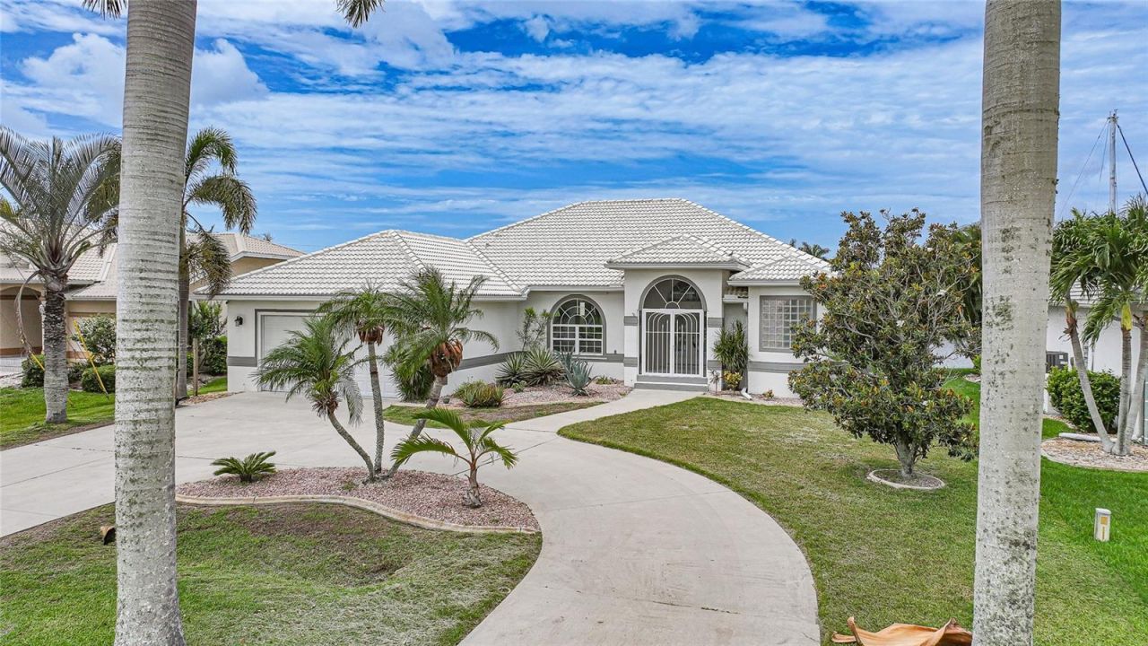 632 Monaco Drive, Punta Gorda, FL 33950 Photo