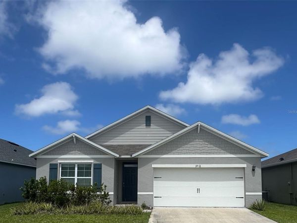 1913 GLENBROOKE ROAD, EDGEWATER, FL 32141