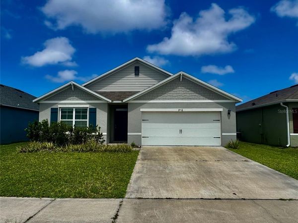 1913 GLENBROOKE ROAD , EDGEWATER, FL 32141