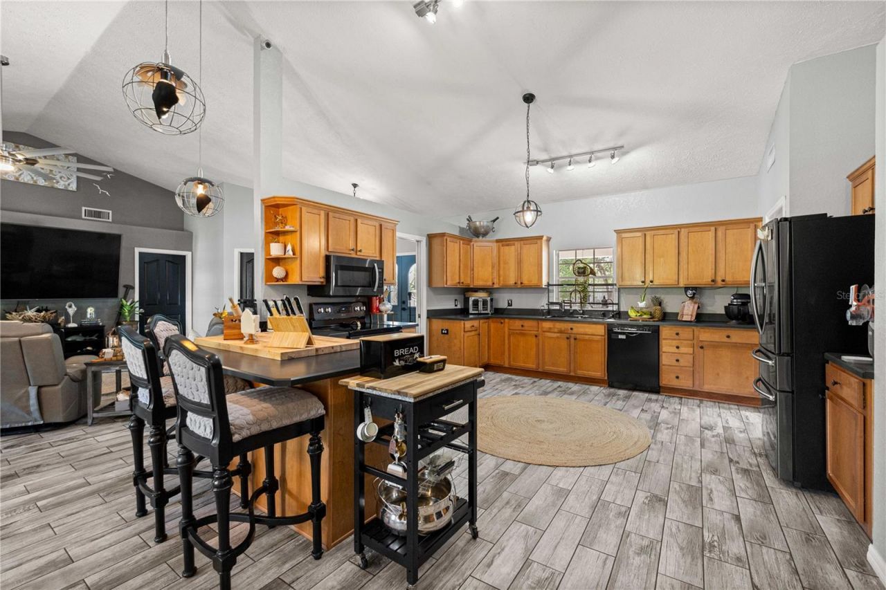 495 Fisher Road, Ocklawaha, FL 32179 Photo
