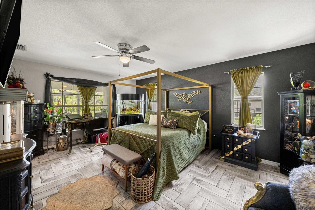 495 Fisher Road, Ocklawaha, FL 32179 Photo