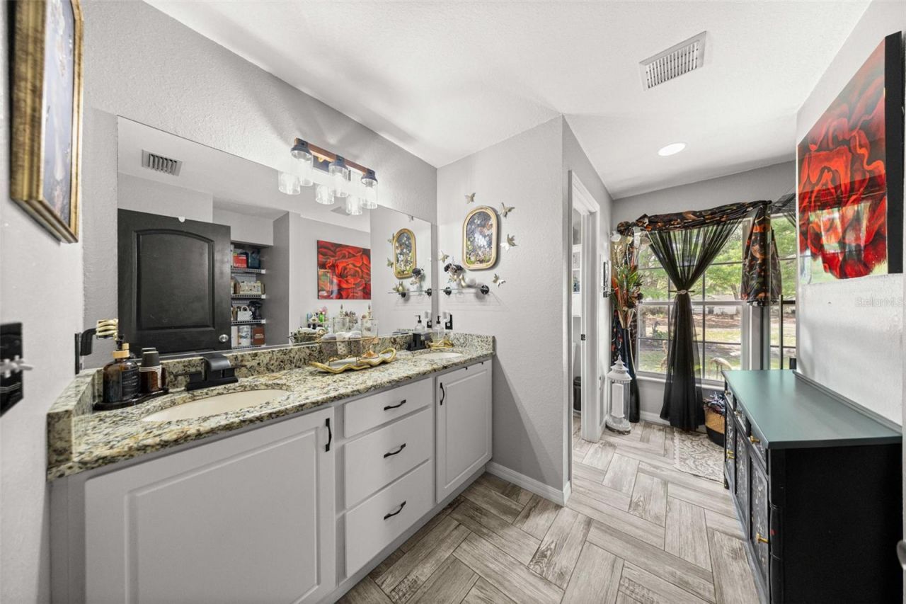 495 Fisher Road, Ocklawaha, FL 32179 Photo