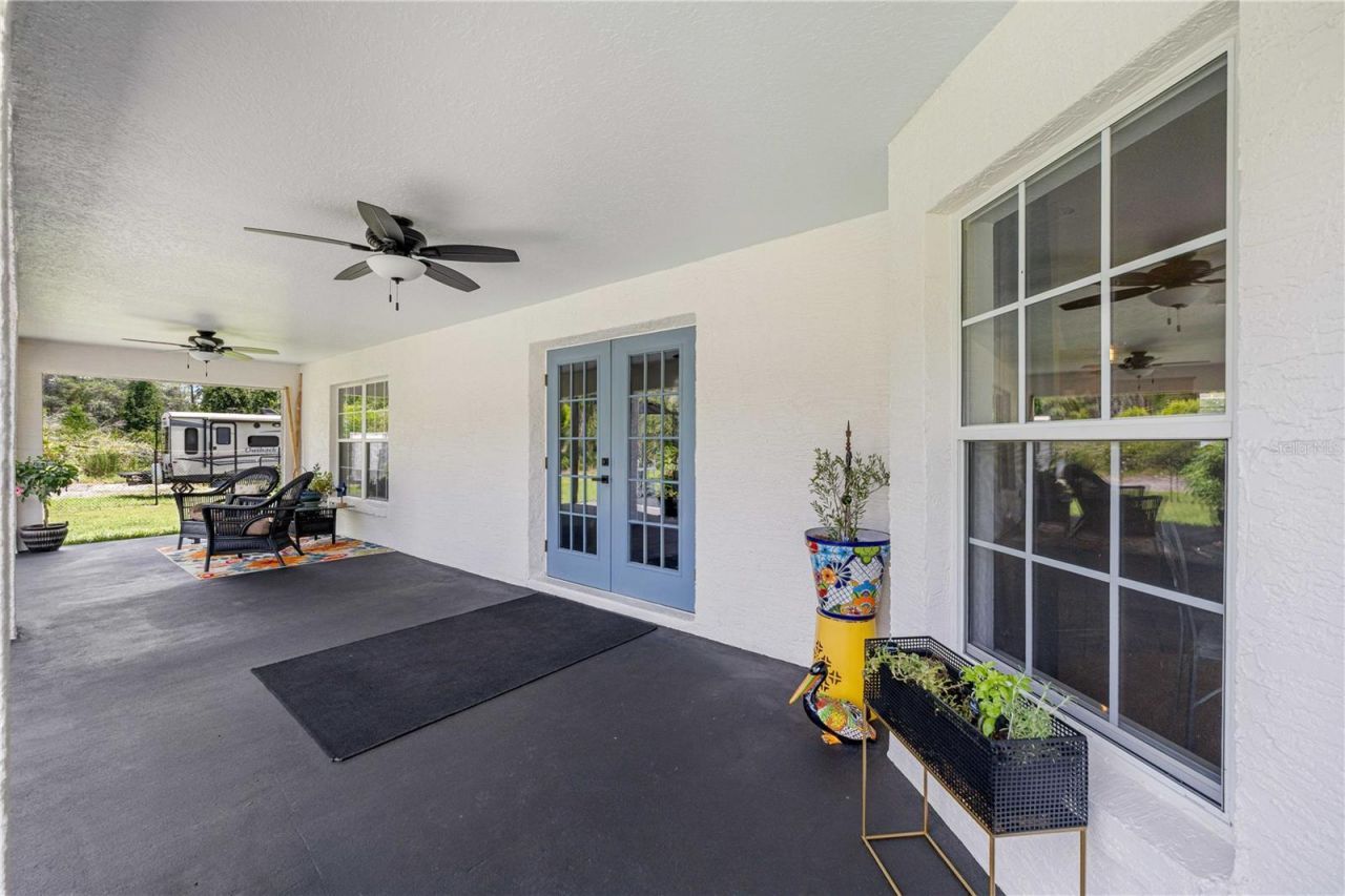 495 Fisher Road, Ocklawaha, FL 32179 Photo