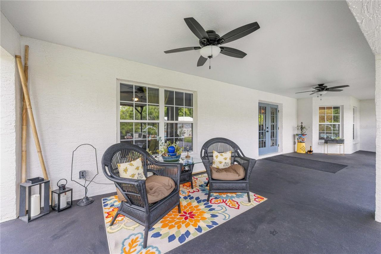 495 Fisher Road, Ocklawaha, FL 32179 Photo