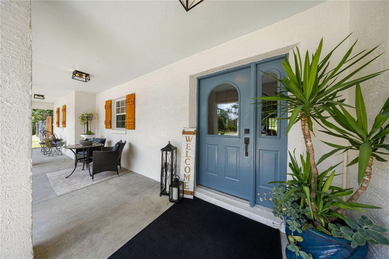 495 Fisher Road, Ocklawaha, FL 32179 Photo