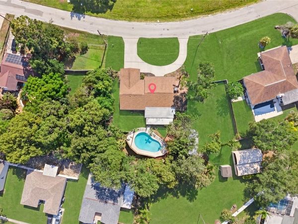 16206 SEA PINES DRIVE, HUDSON, FL 34667
