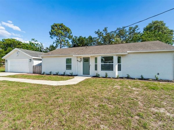 9506 ANDY DRIVE , HUDSON, FL 34669