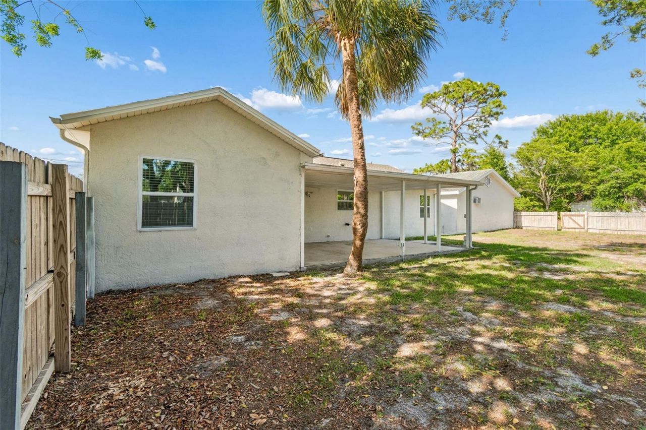 9506 Andy Drive, Hudson, FL 34669 Photo