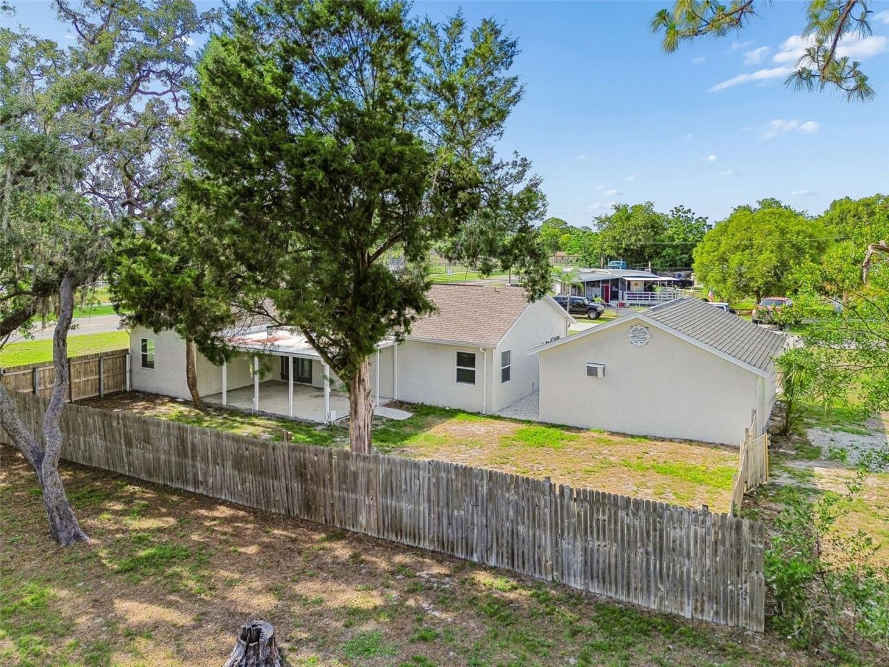 9506 Andy Drive, Hudson, FL 34669 Photo