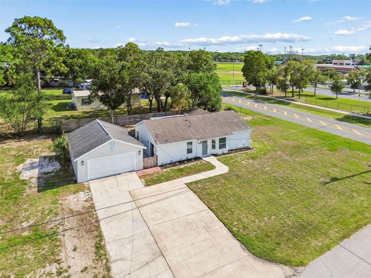 9506 Andy Drive, Hudson, FL 34669 Photo