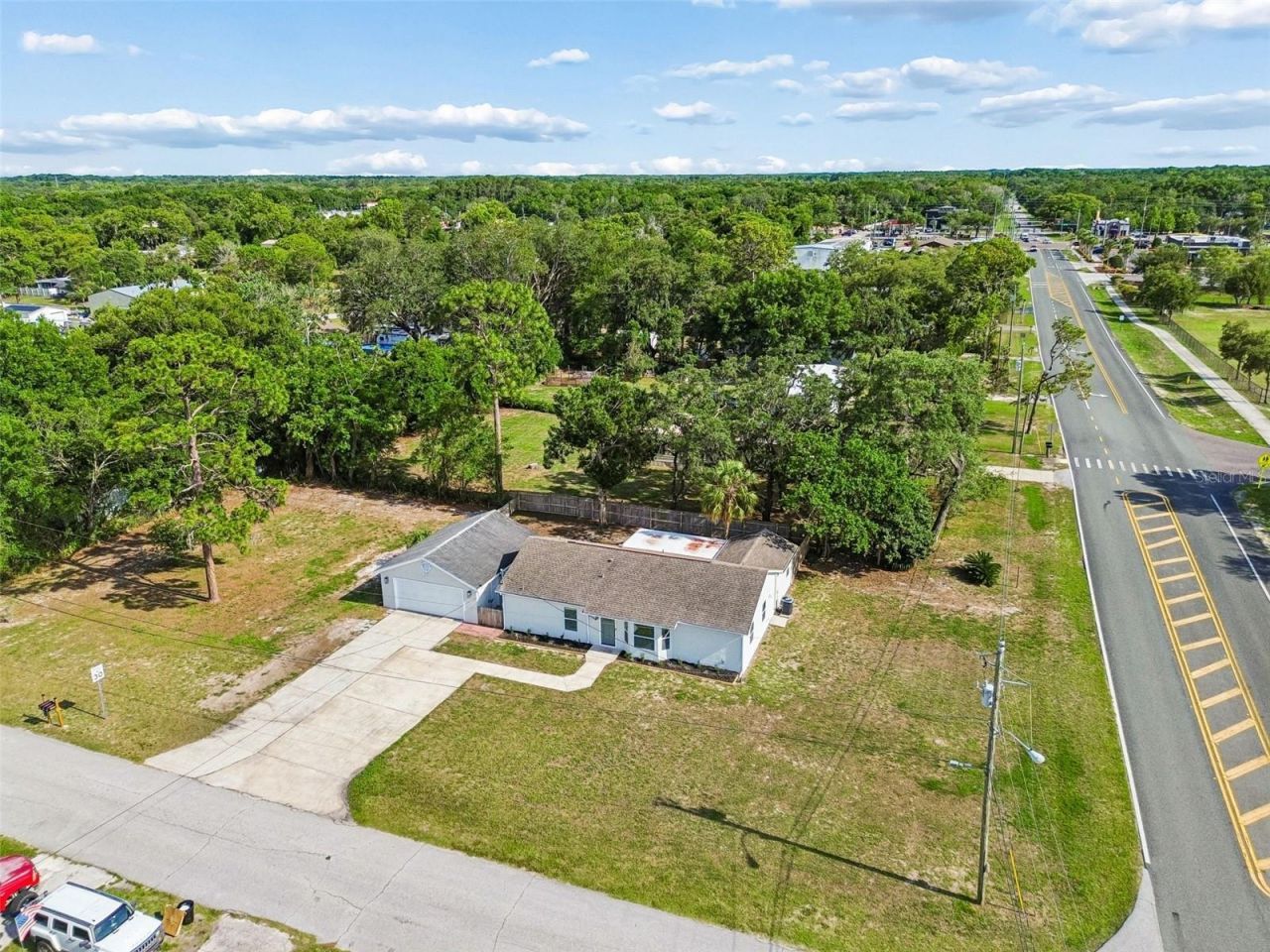 9506 Andy Drive, Hudson, FL 34669 Photo