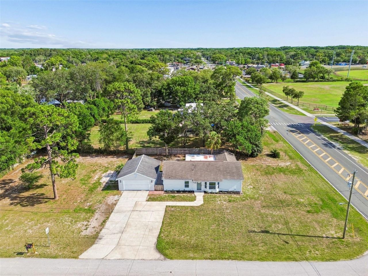 9506 Andy Drive, Hudson, FL 34669 Photo