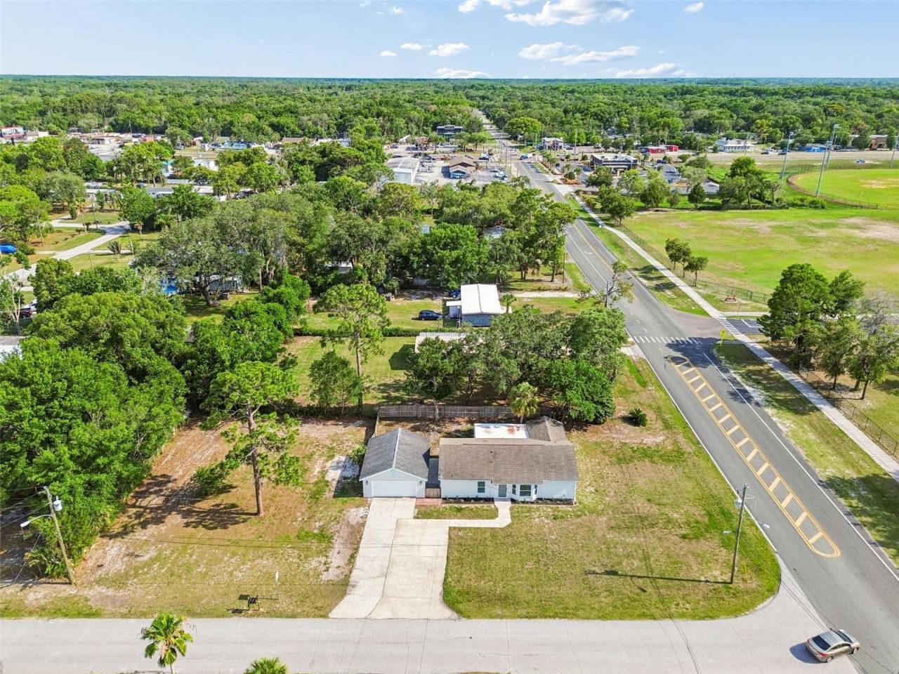 9506 Andy Drive, Hudson, FL 34669 Photo