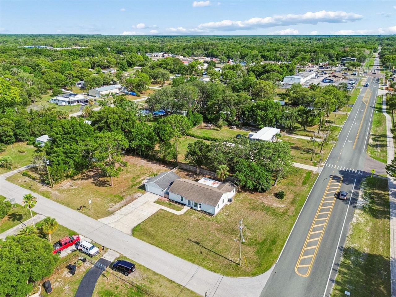 9506 Andy Drive, Hudson, FL 34669 Photo
