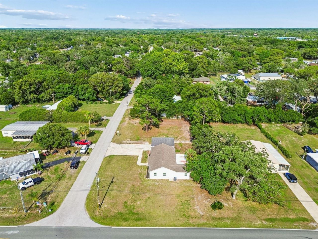 9506 Andy Drive, Hudson, FL 34669 Photo
