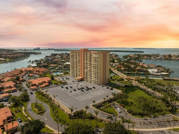 4900 BRITTANY DRIVE S, Unit 801, ST PETERSBURG, FL 33715