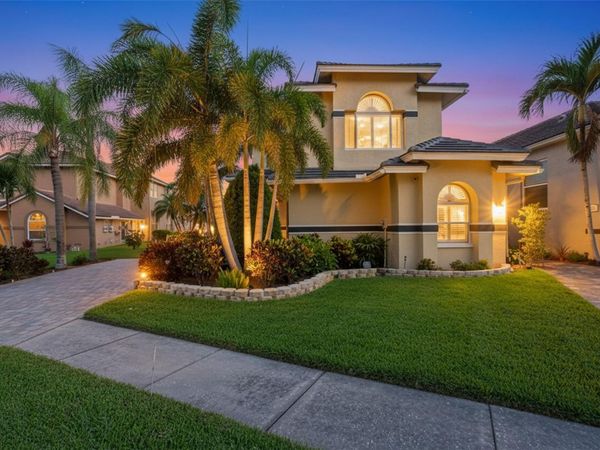 831 SYMPHONY ISLES BOULEVARD , APOLLO BEACH, FL 33572