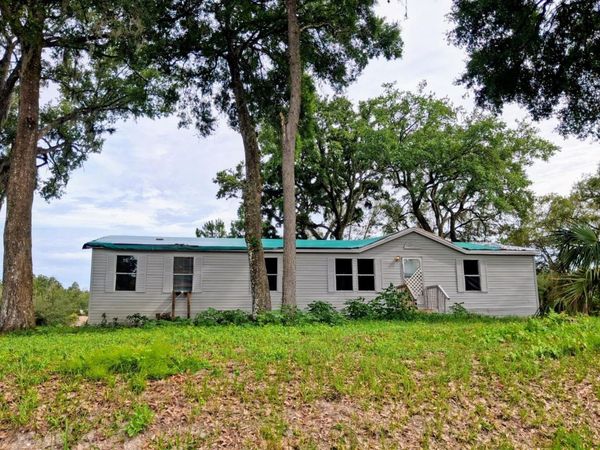 12406 HUDSON AVENUE, HUDSON, FL 34669