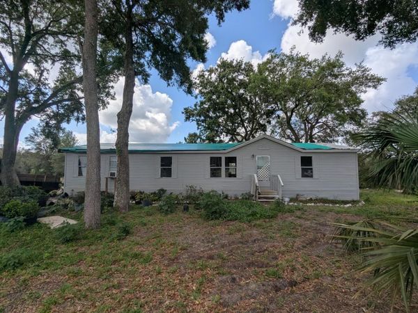 12406 HUDSON AVENUE , HUDSON, FL 34669