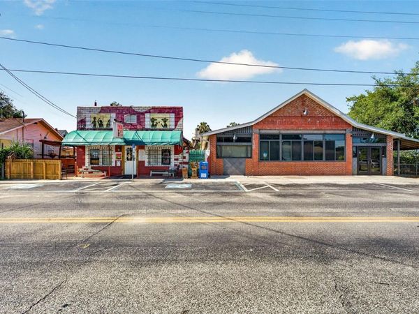 32750 PENNSYLVANIA AVENUE , SAN ANTONIO, FL 33576