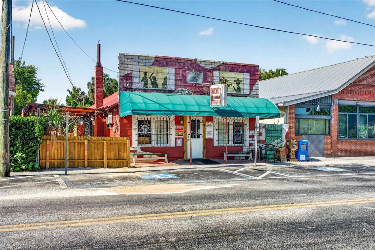 32750 Pennsylvania Avenue, San Antonio, FL 33576 Photo