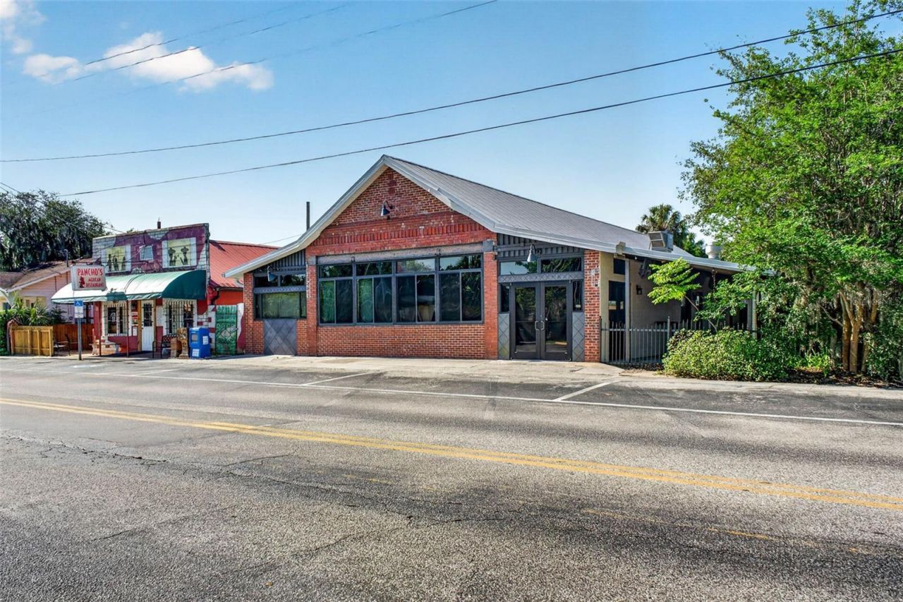 32750 Pennsylvania Avenue, San Antonio, FL 33576 Photo