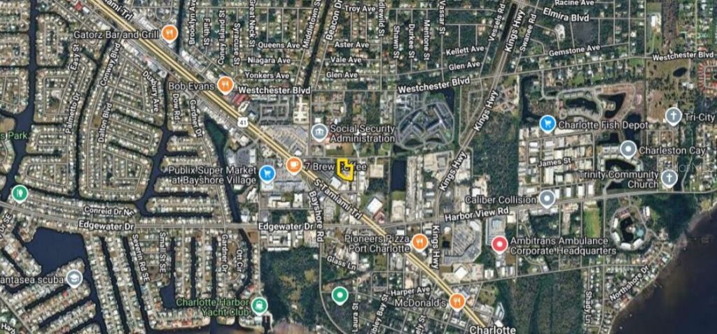 22417 Hancock Avenue , Punta Gorda, FL 33980 Photo