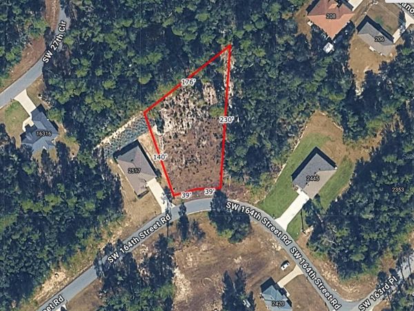 OCALA, FL 34473