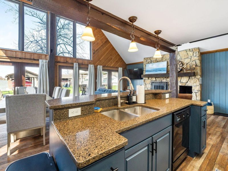 9693 Mauger Avenue , Lakeview, OH 43331 Photo 13