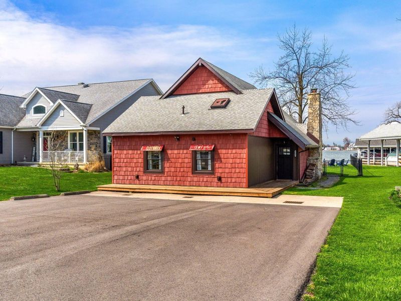 9693 Mauger Avenue , Lakeview, OH 43331 Photo 3